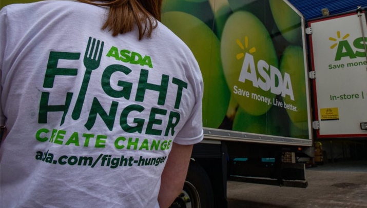 Image: Asda